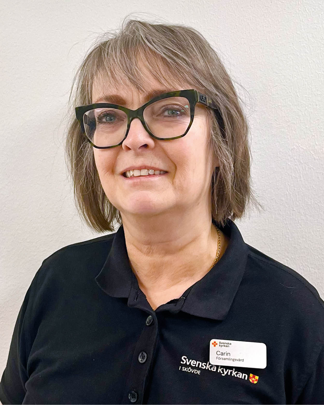 Carin Häger